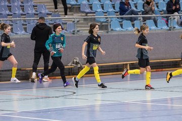 Bild 92 - wDJ Power Girls Cup Suederelbe